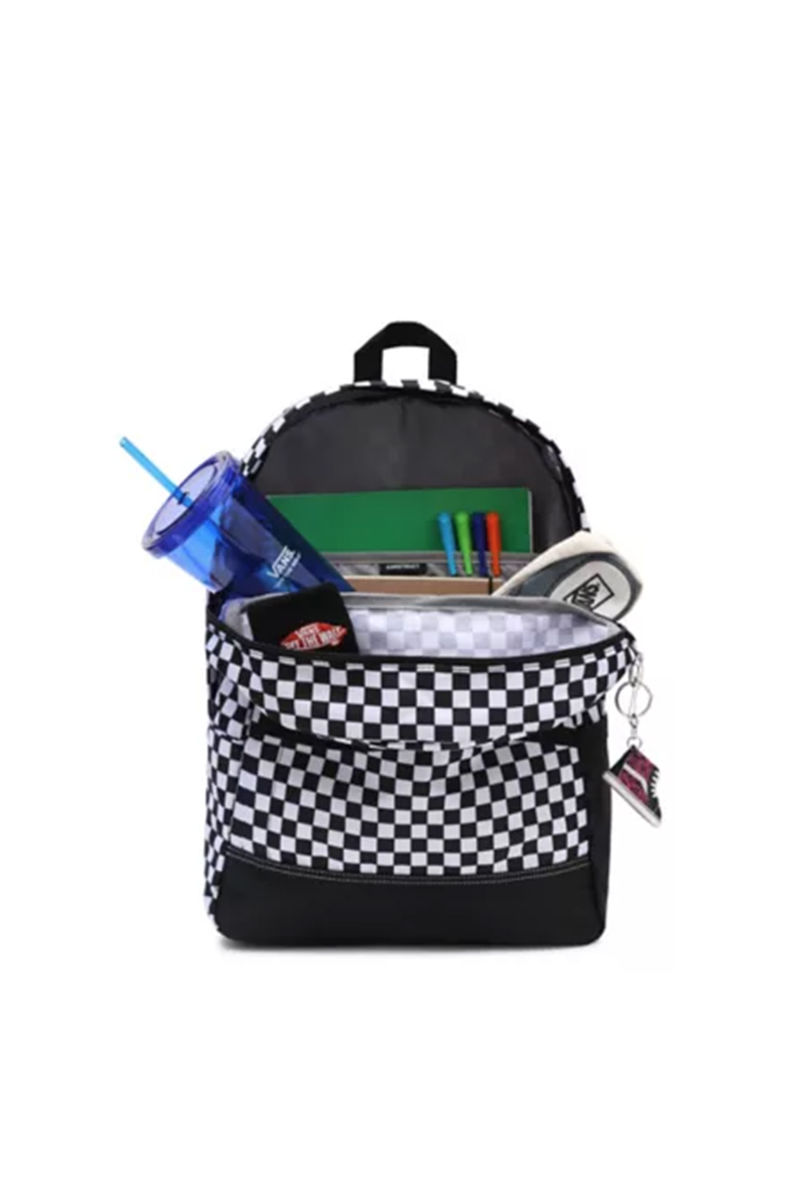 aktif-BLACKWHITE CHECK-VN0A5FHWHU01-0004247_0